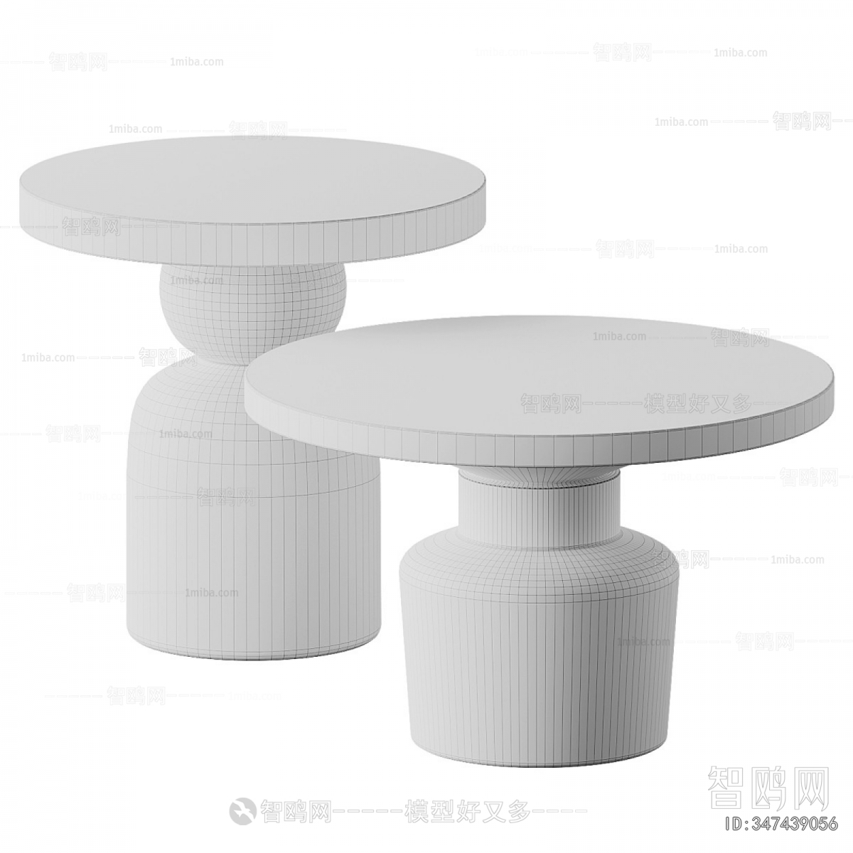Modern Side Table/corner Table