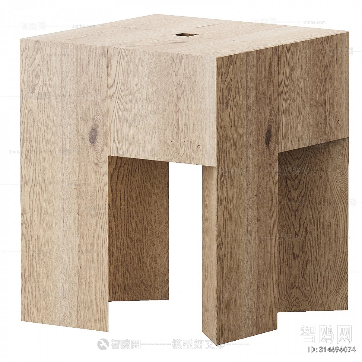 Modern Coffee Table