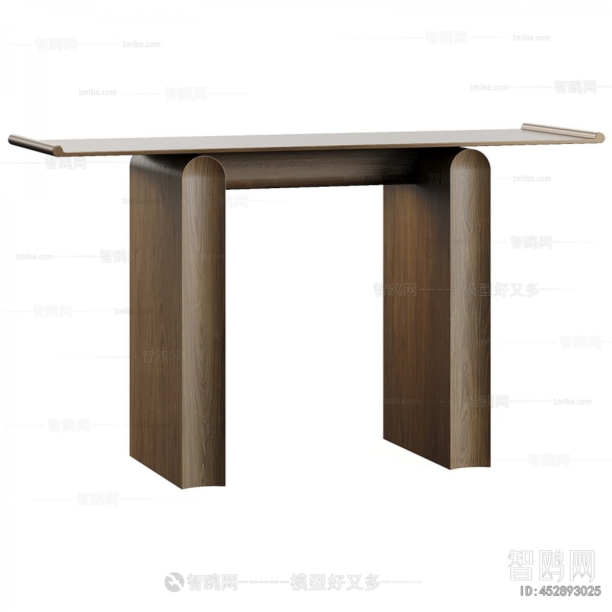 Modern Console