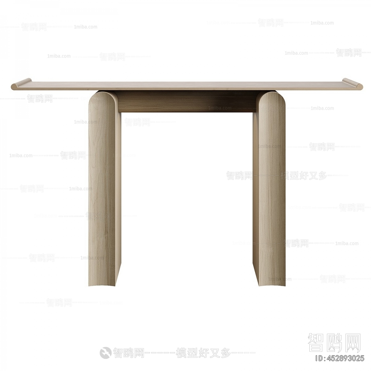 Modern Console
