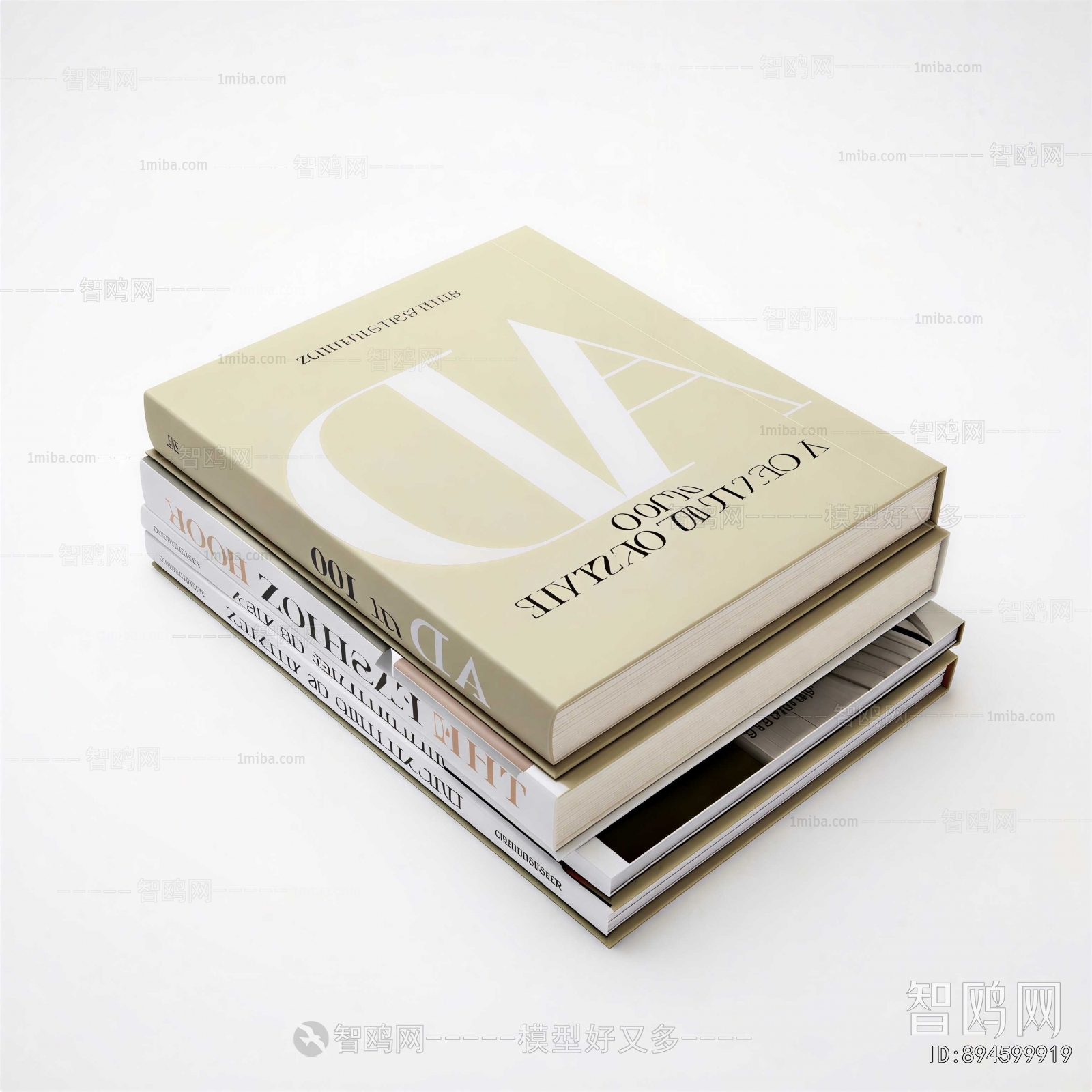 Modern Book