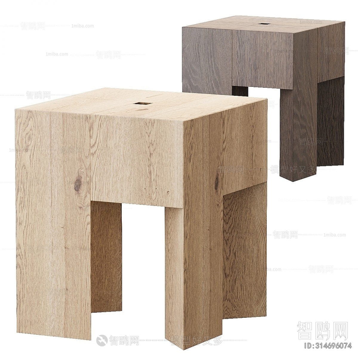 Modern Coffee Table