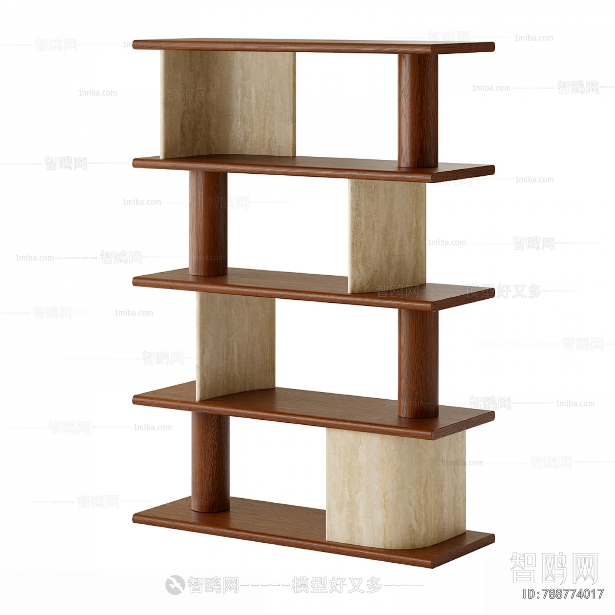 Modern Shelving