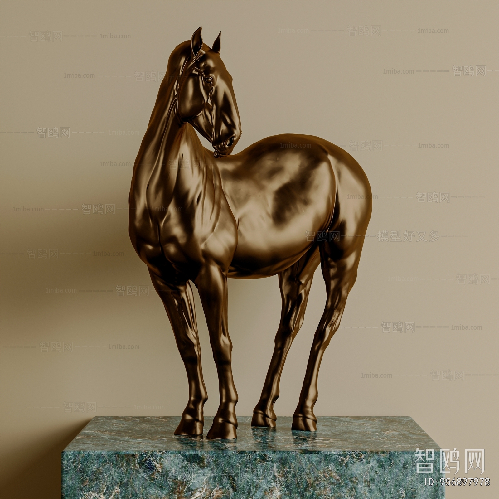 Modern Sculpture