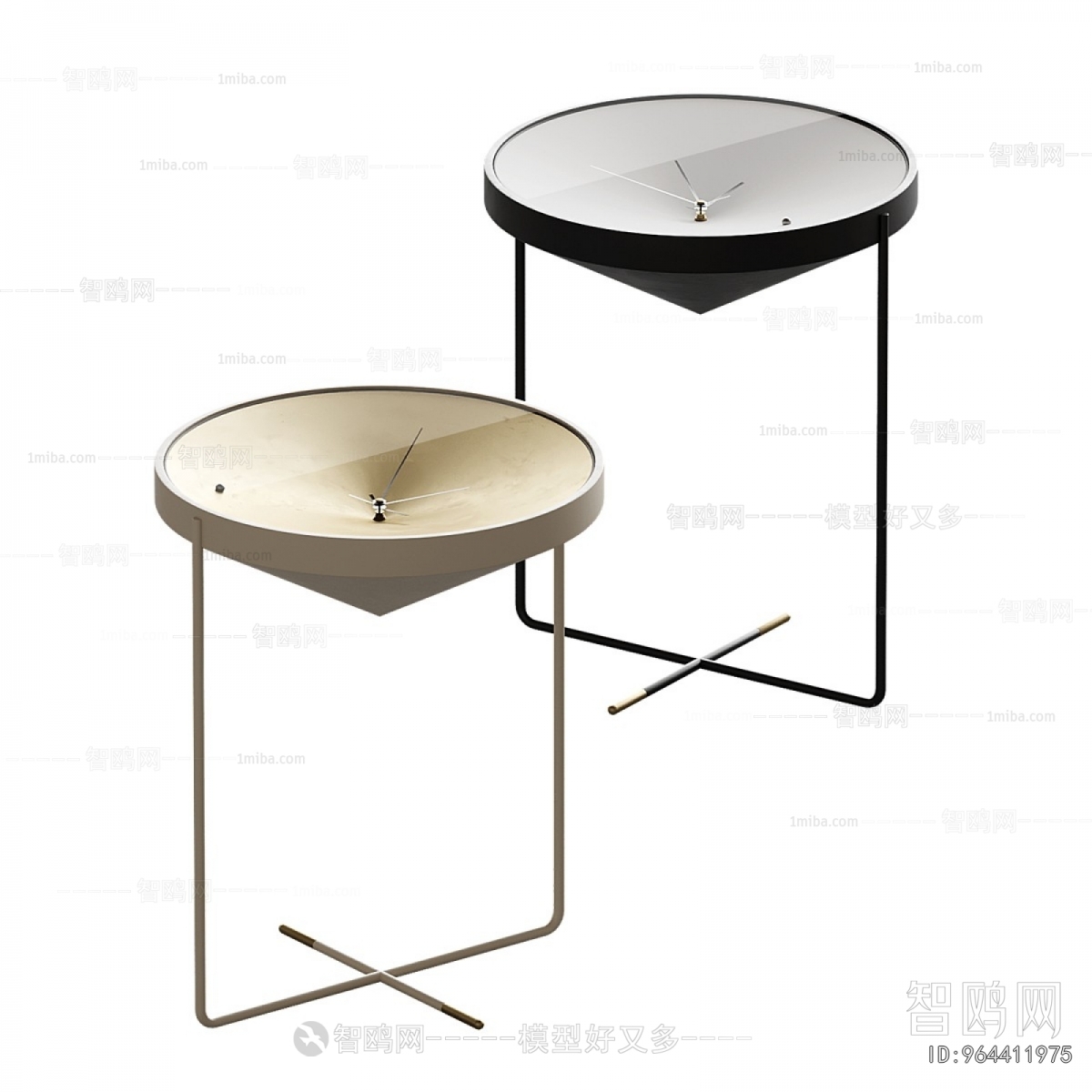 Modern Side Table/corner Table