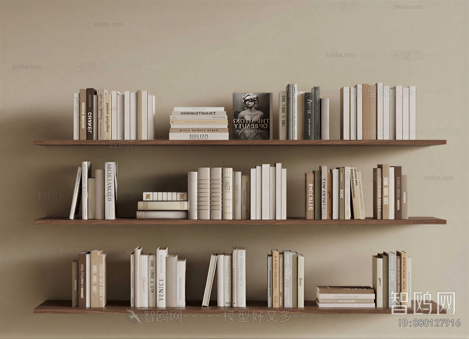 Modern Book