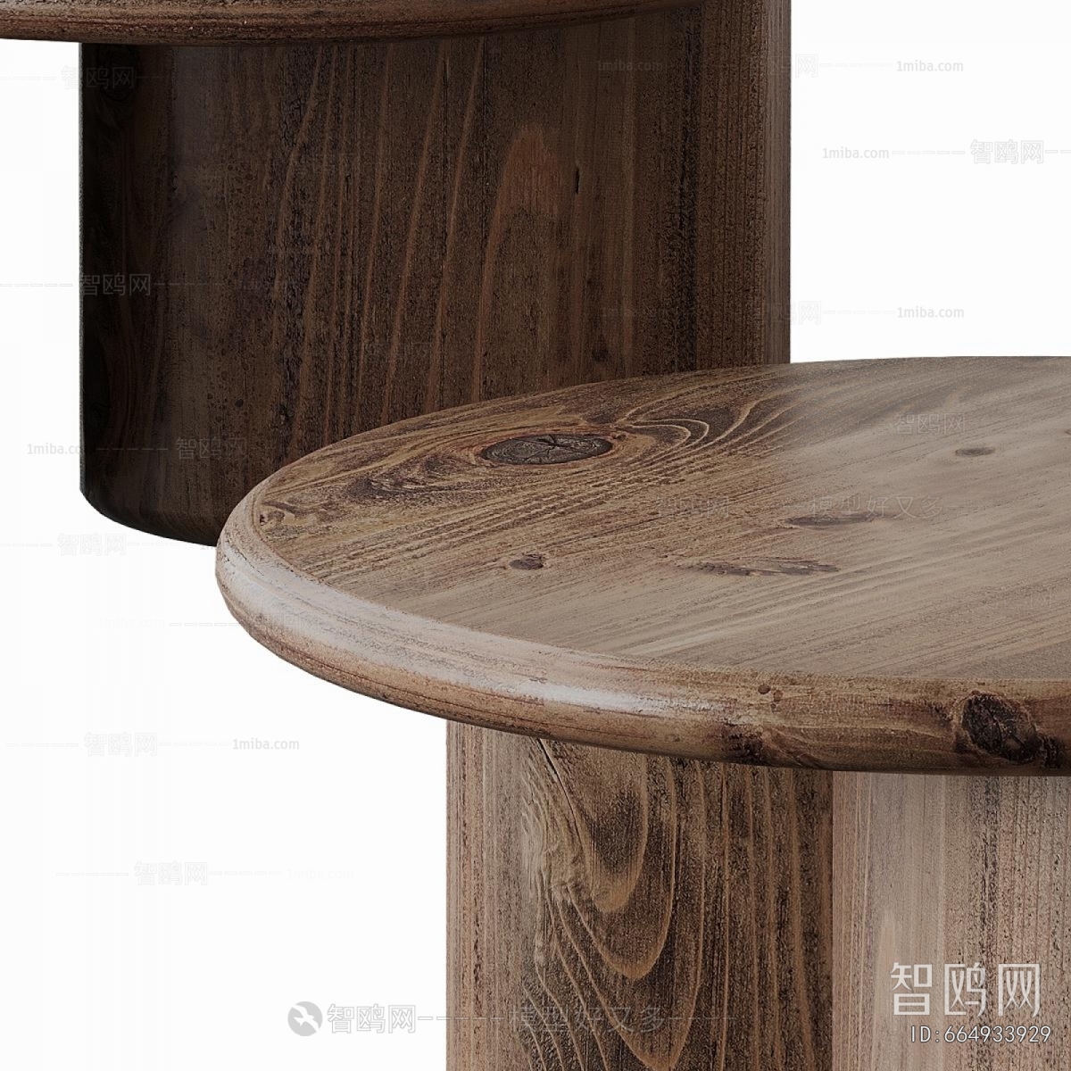 Modern Coffee Table