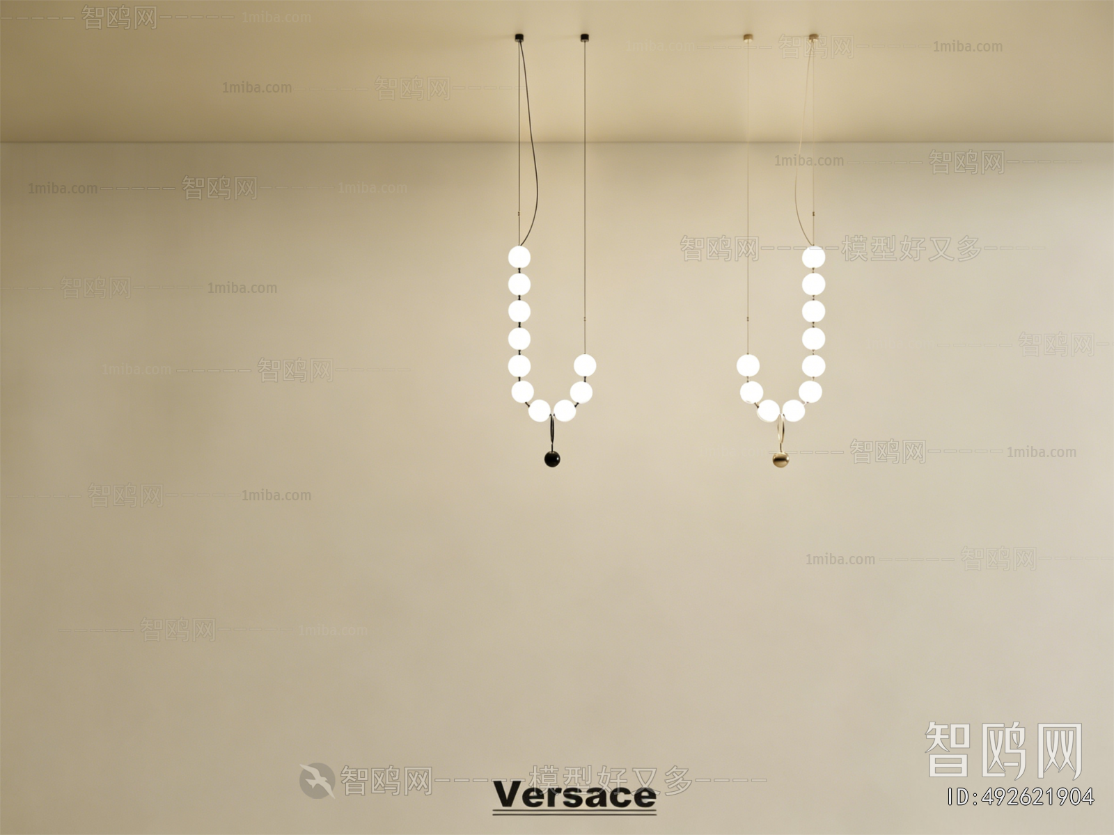 Modern Droplight