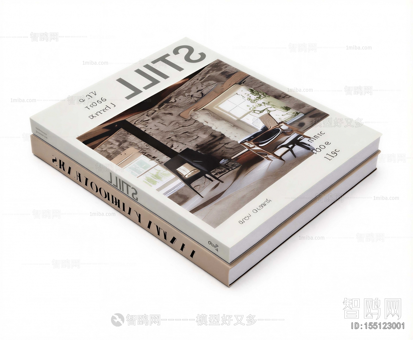 Modern Book