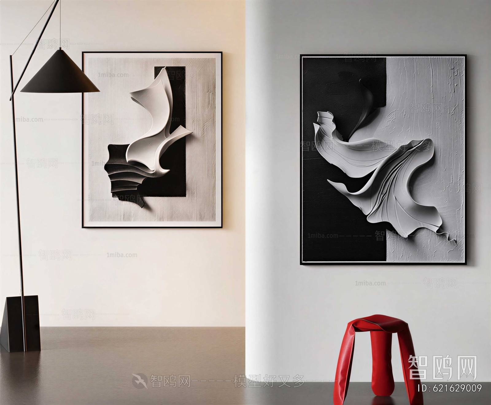 Modern Painting