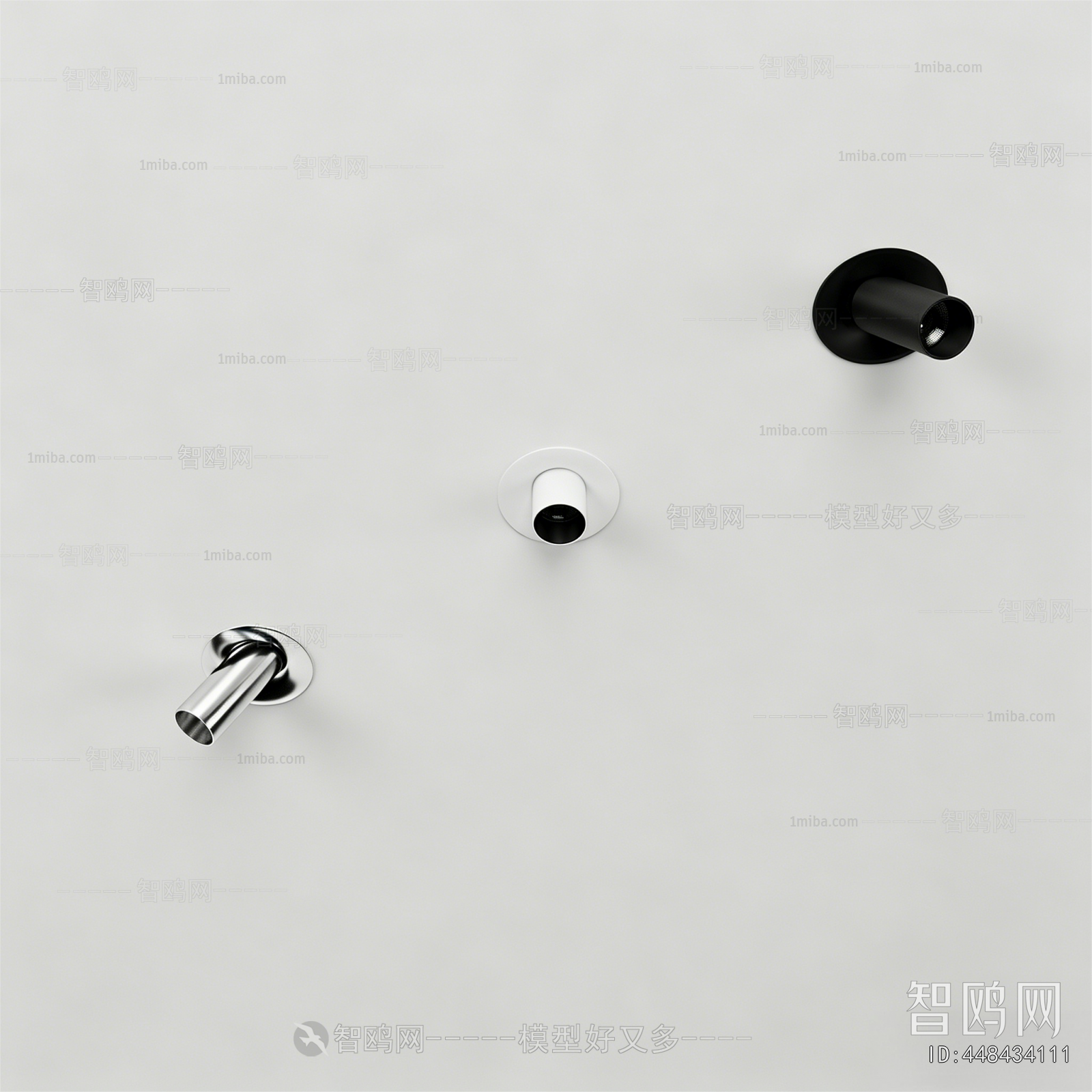 Modern Downlight Spot Light