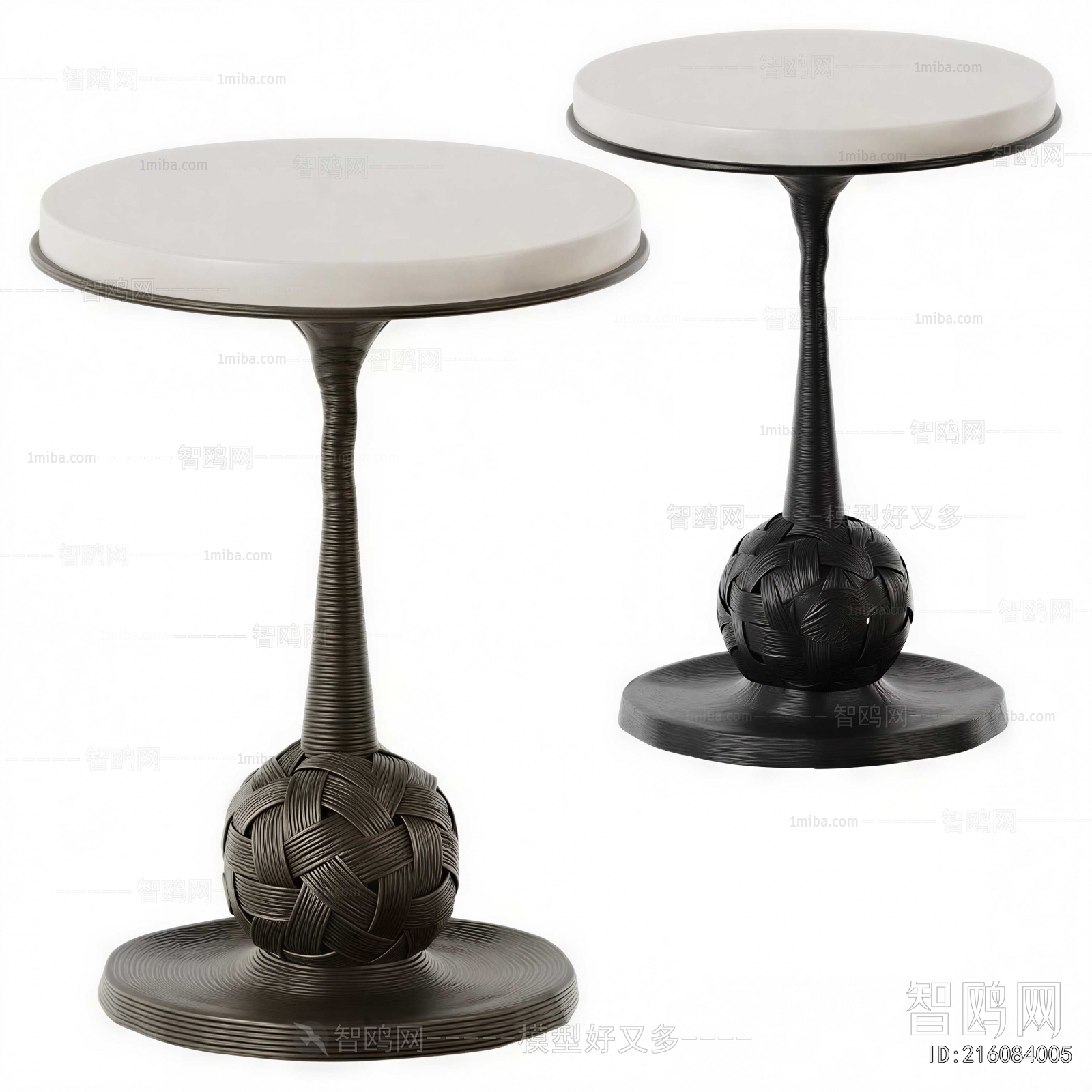 Modern Side Table/corner Table