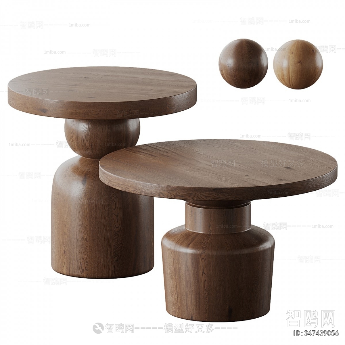 Modern Side Table/corner Table