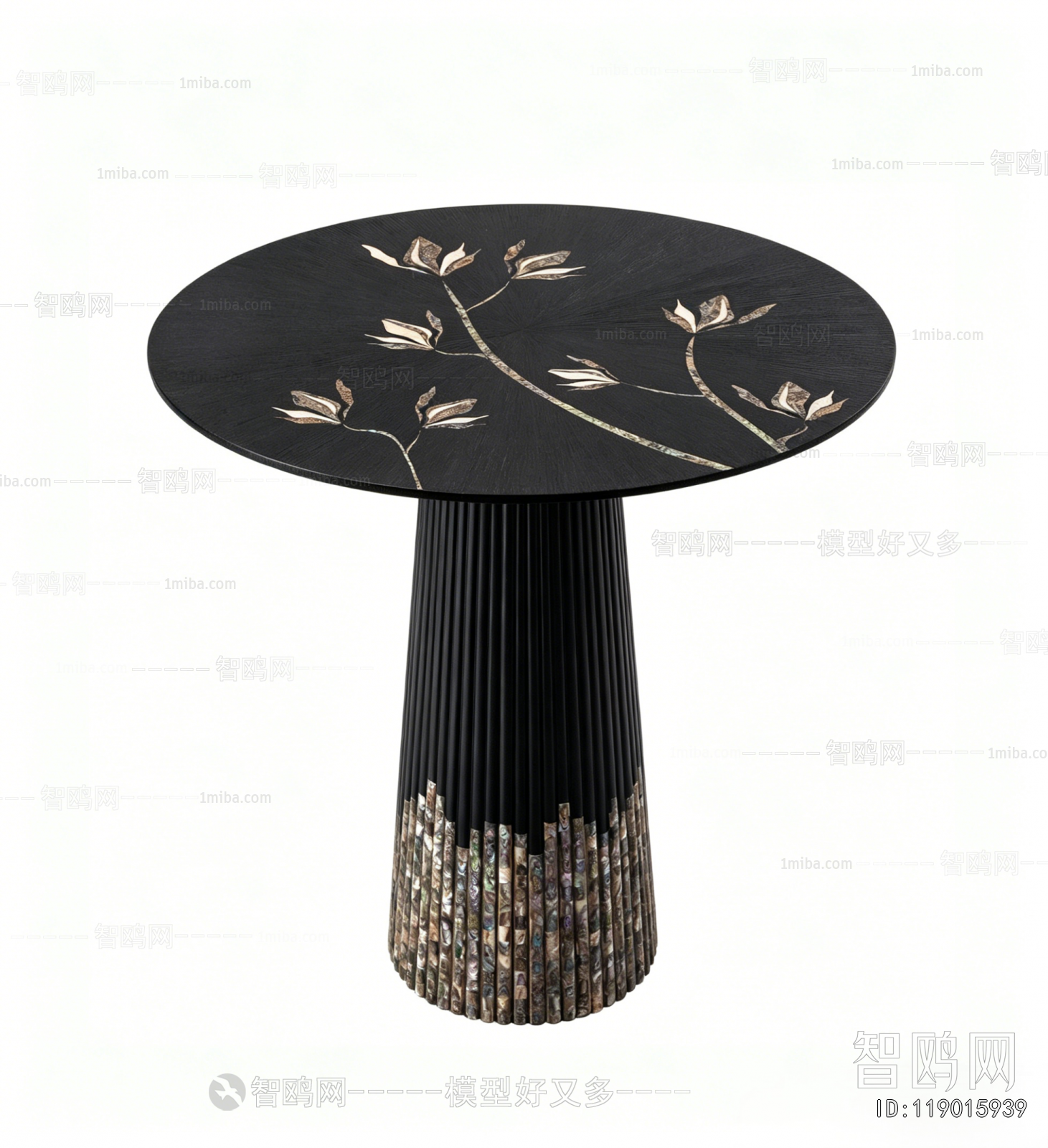New Chinese Style Side Table/corner Table