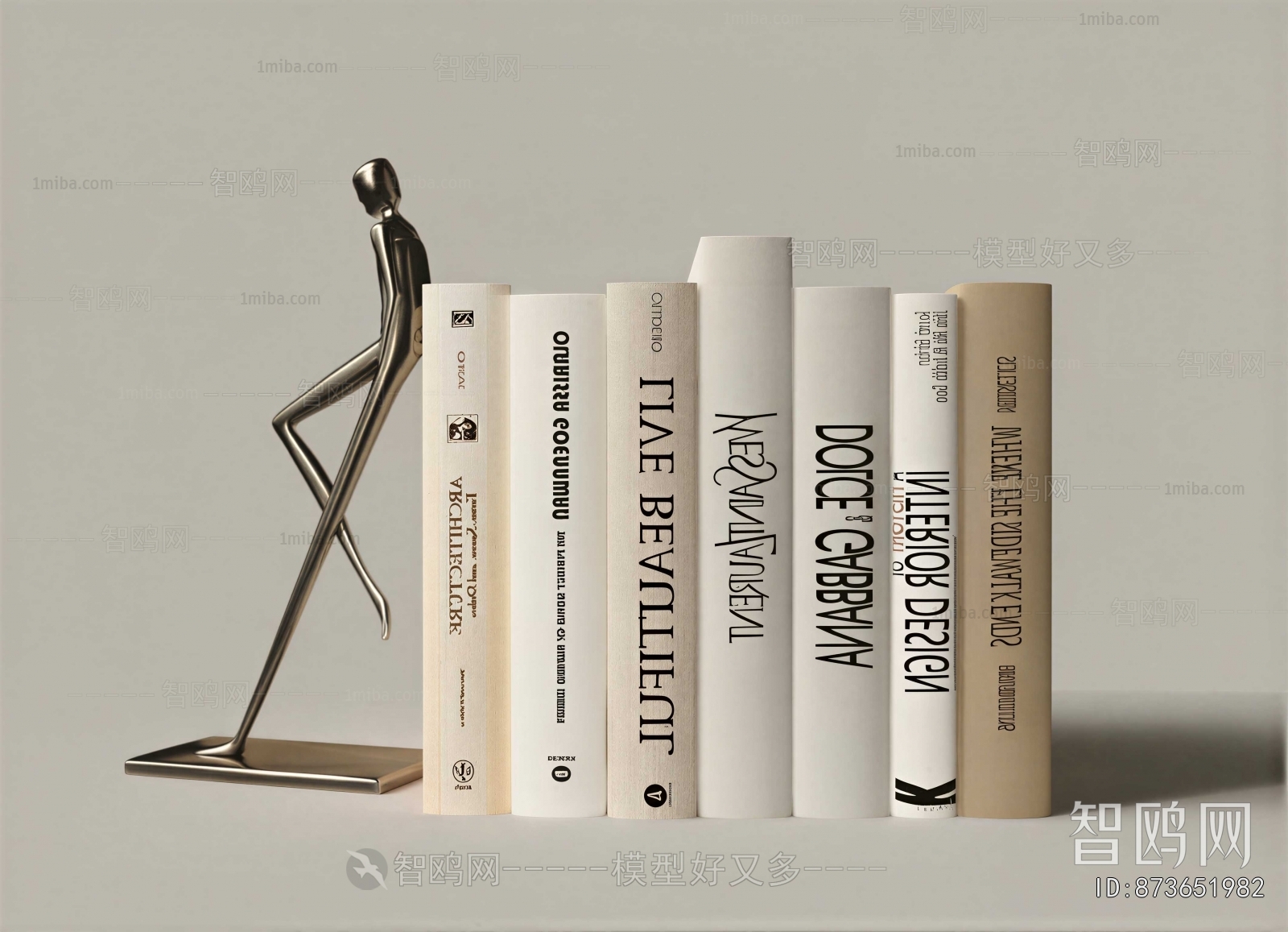 Modern Book