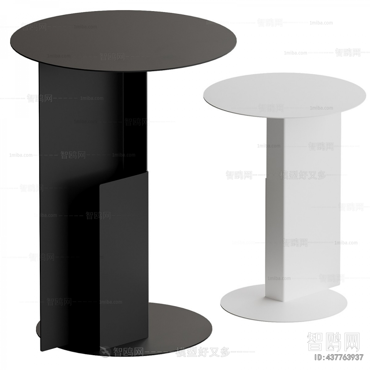 Modern Side Table/corner Table