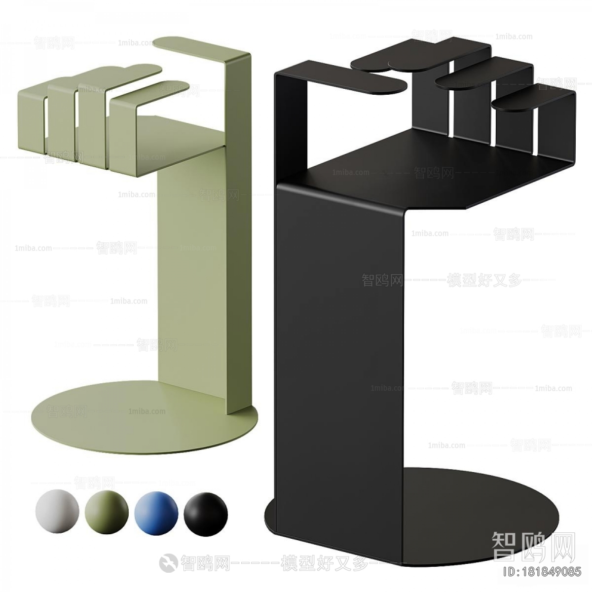 Modern Side Table/corner Table