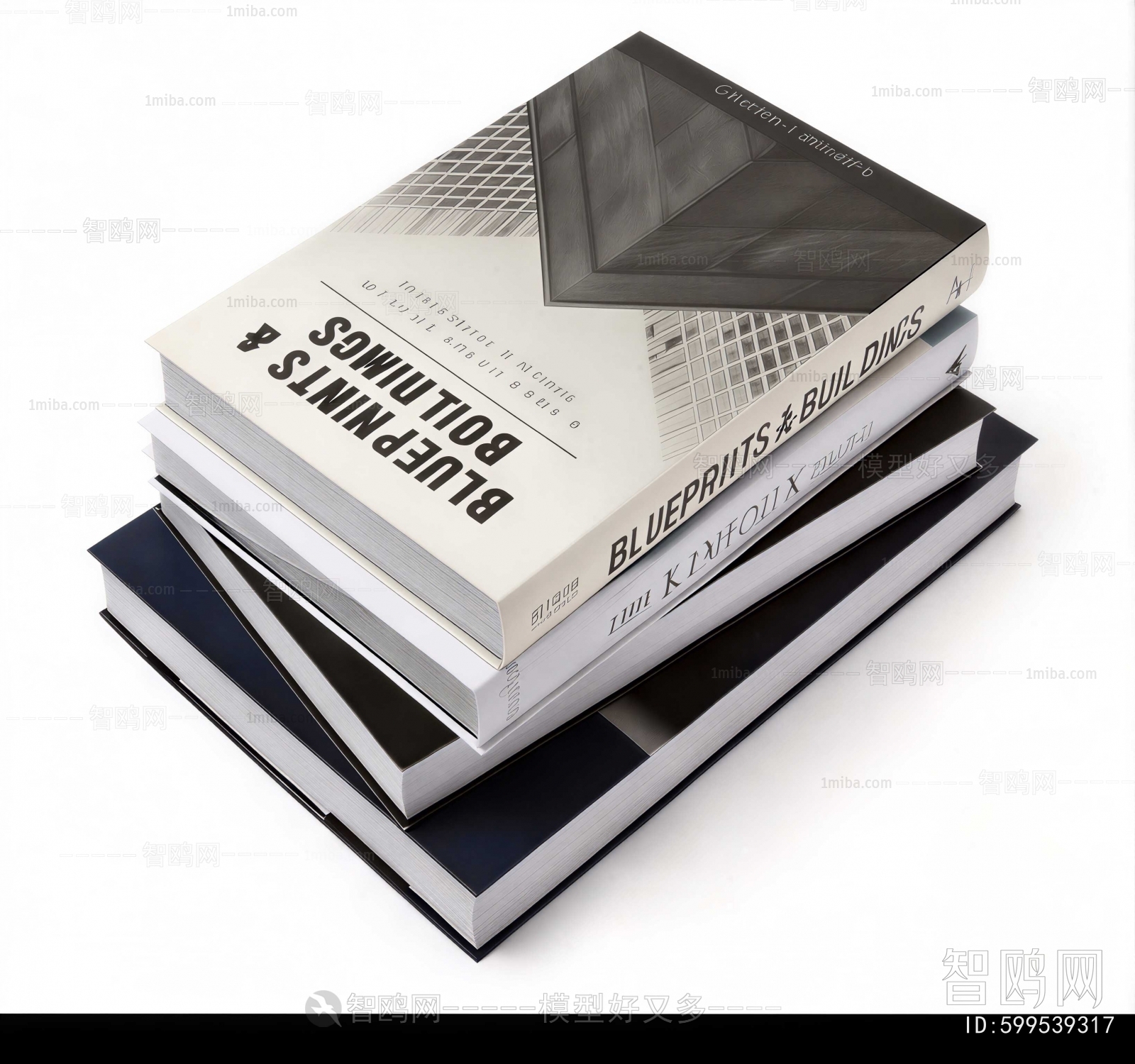Modern Book