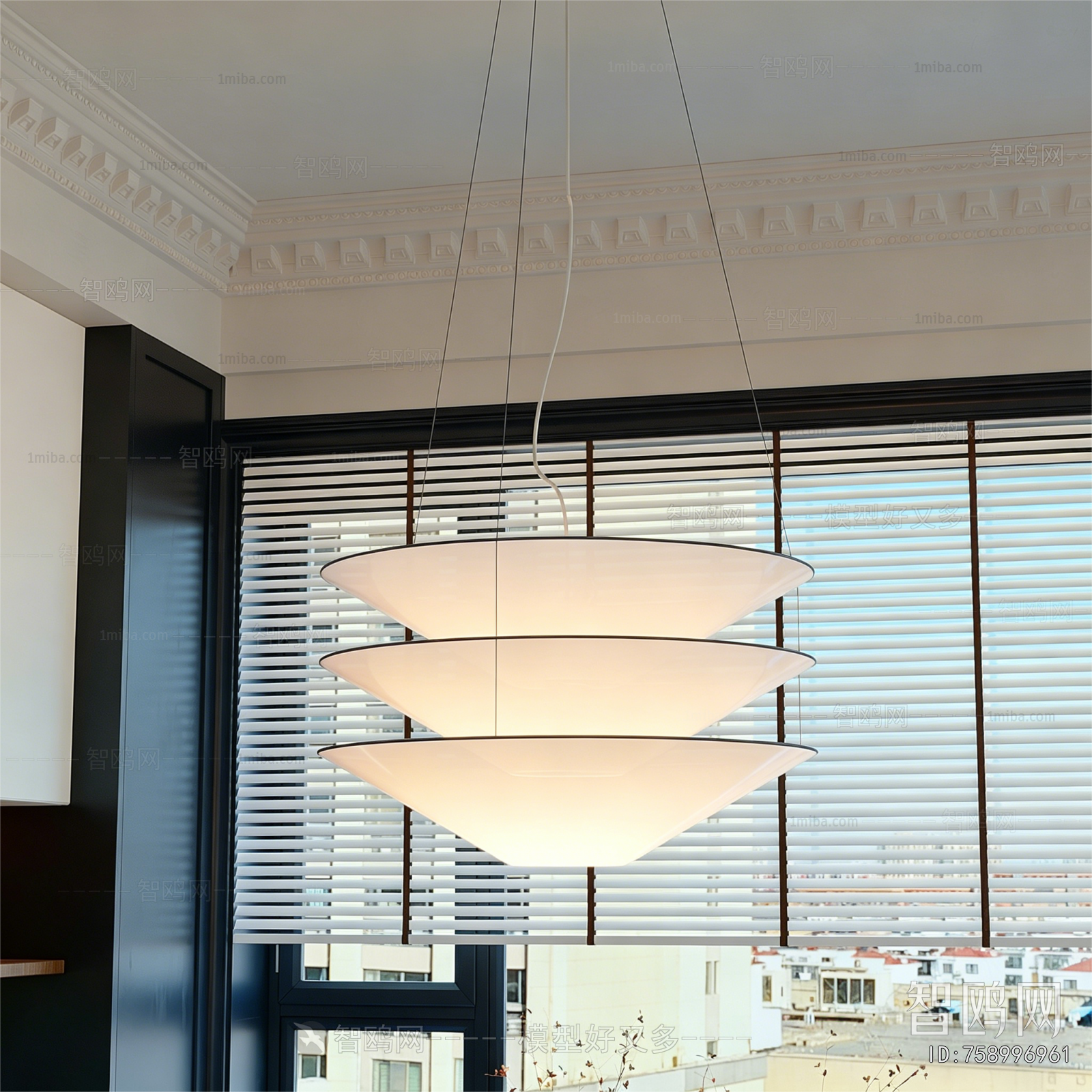 Modern Droplight