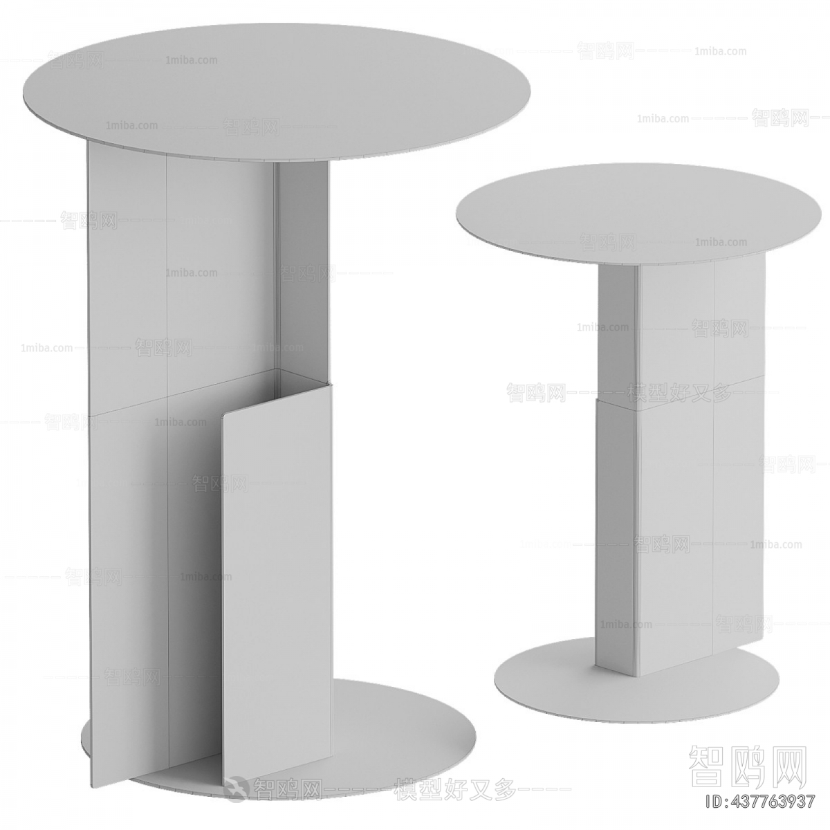 Modern Side Table/corner Table