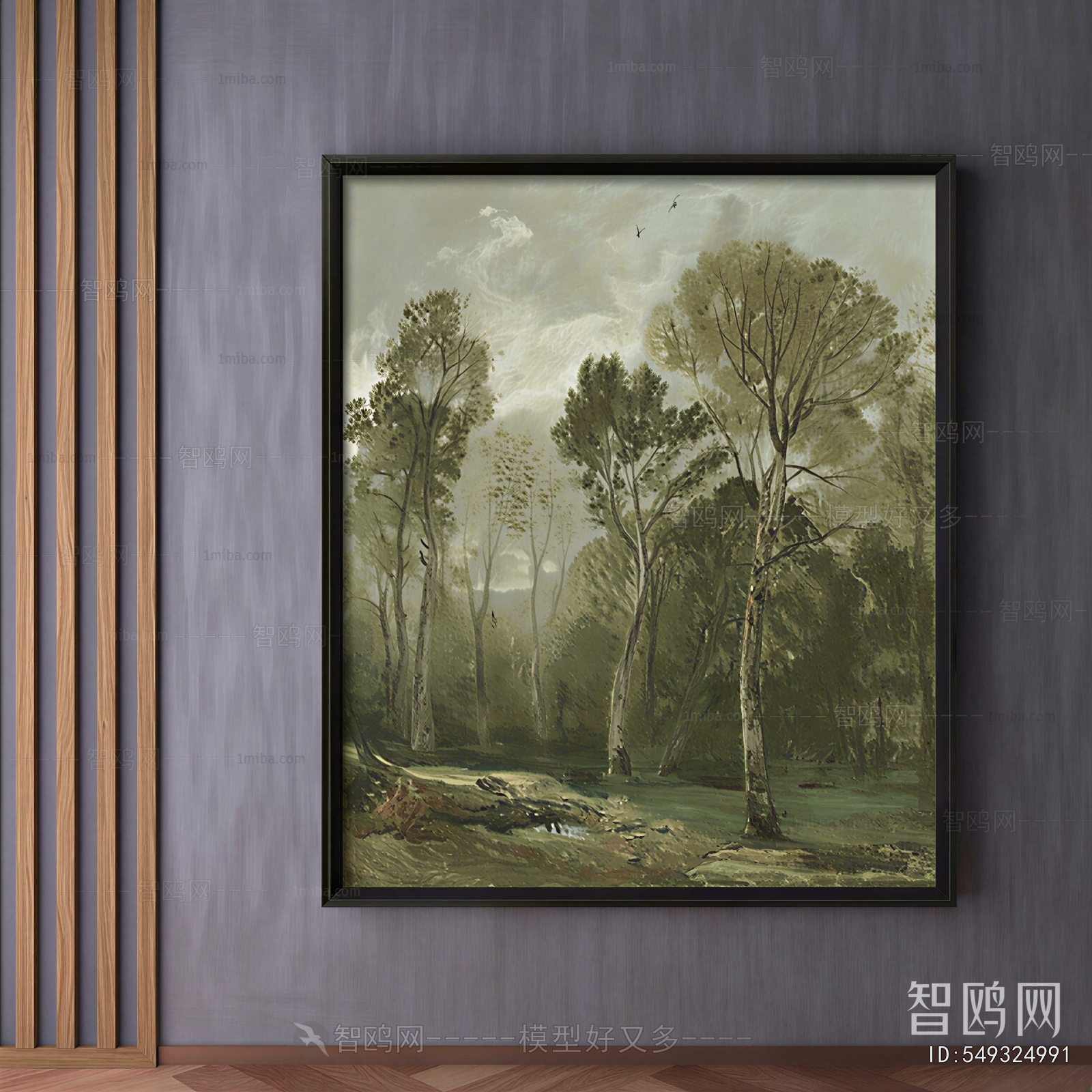 Modern Painting