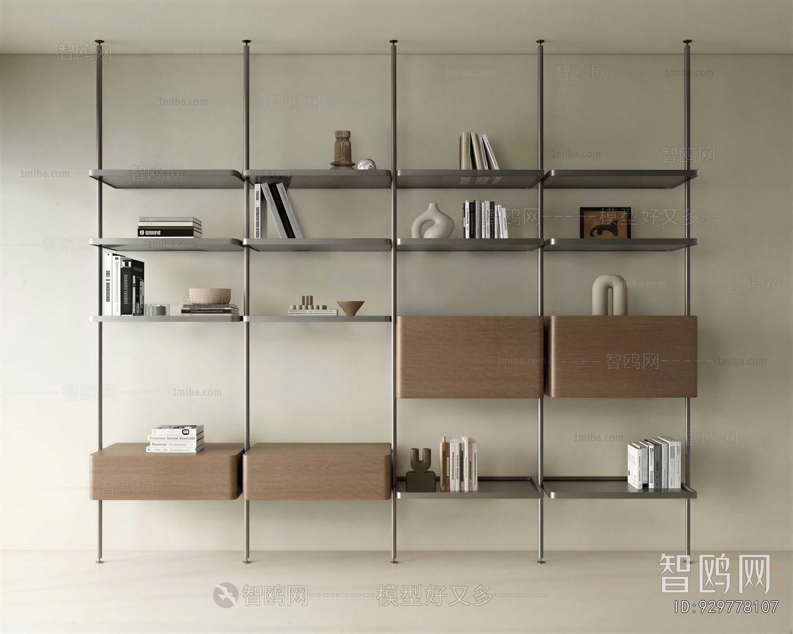Modern Decorative Frame