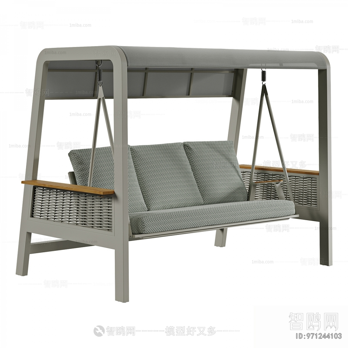 Modern Hanging Chair