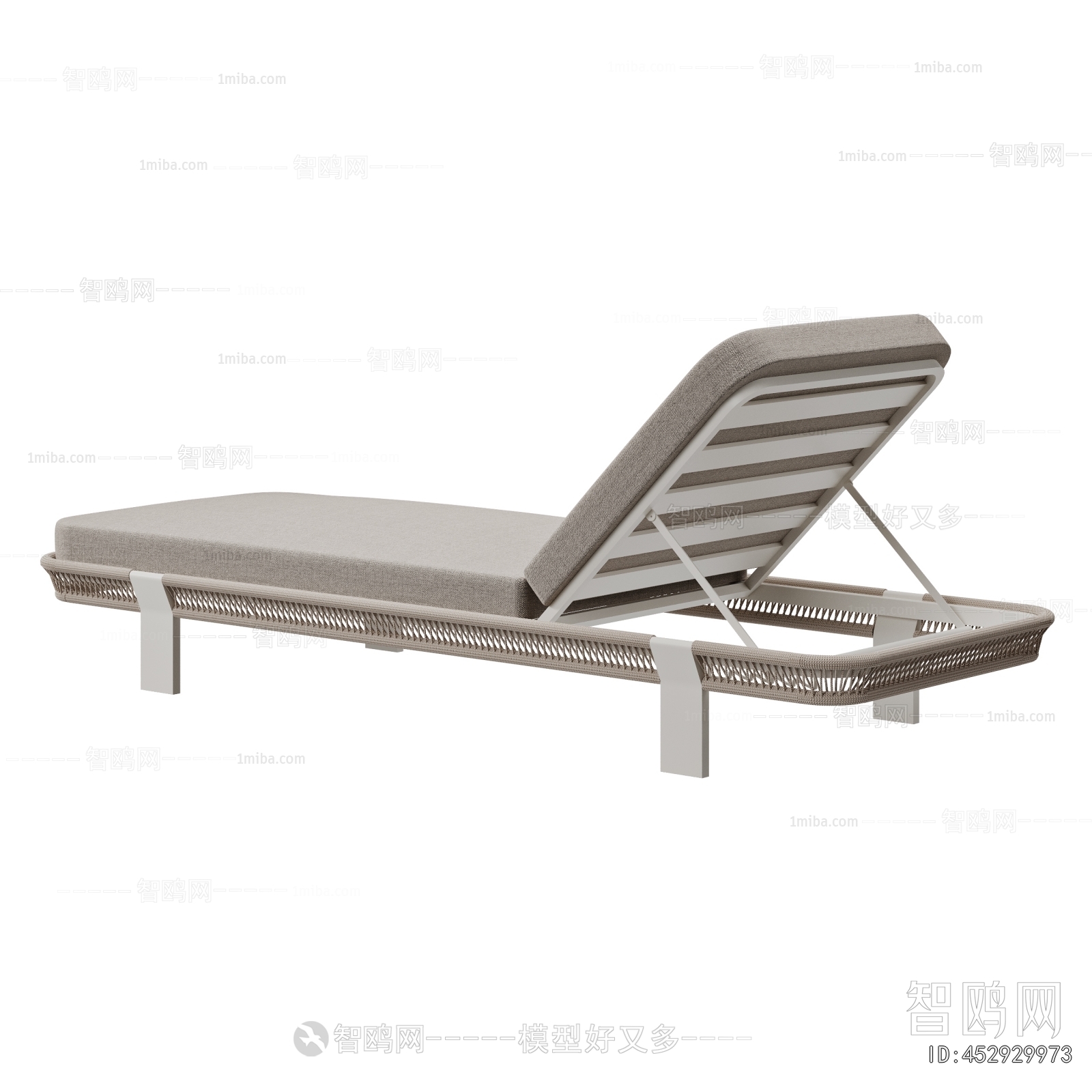 Modern Recliner