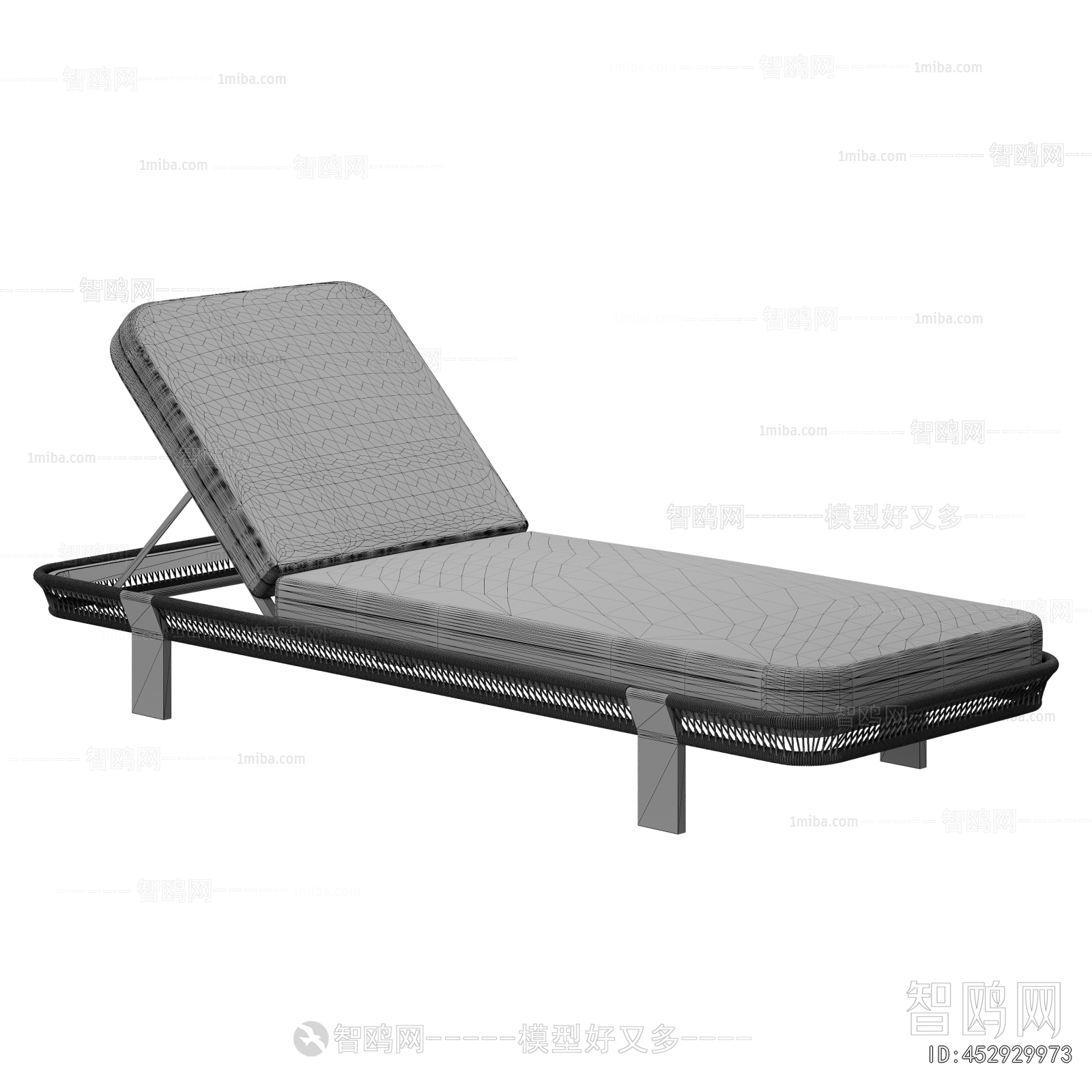 Modern Recliner