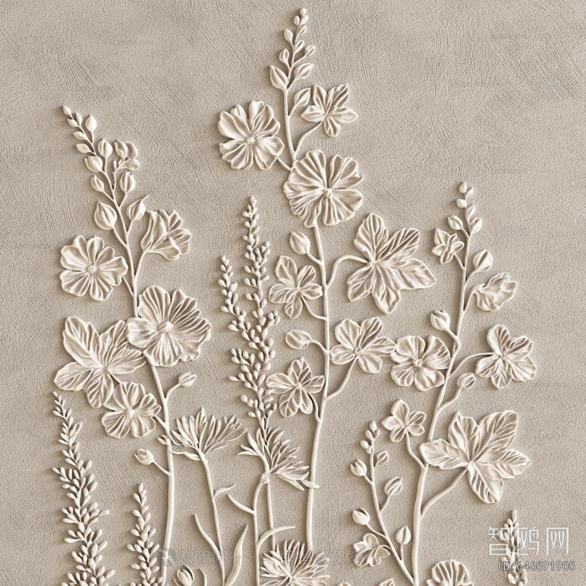 Modern Wall Decoration