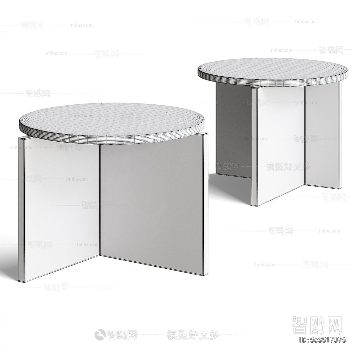 Modern Side Table/corner Table