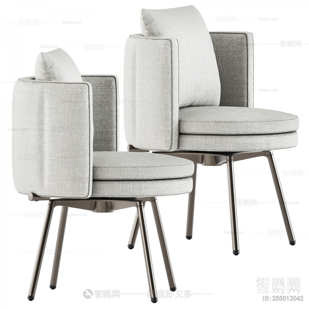 Modern Dining Chair