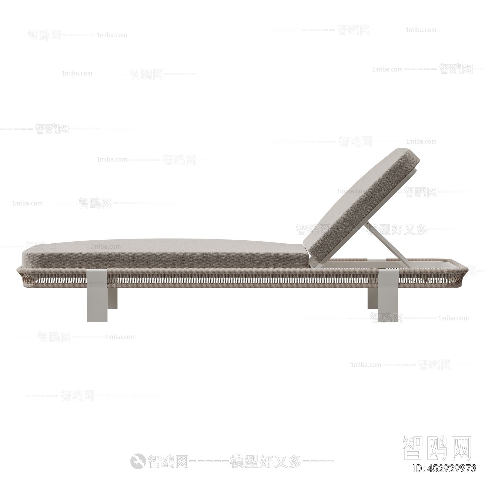 Modern Recliner