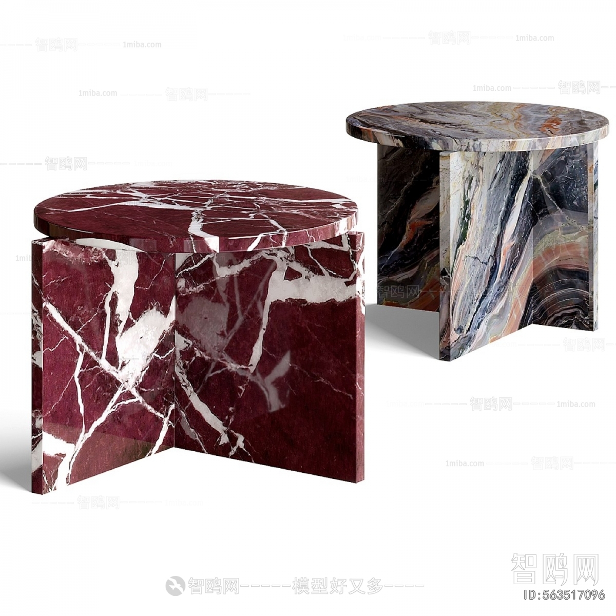 Modern Side Table/corner Table