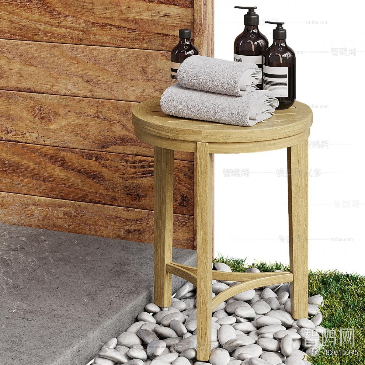 Modern Bathroom