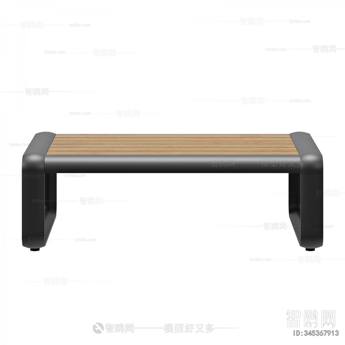 Modern Coffee Table
