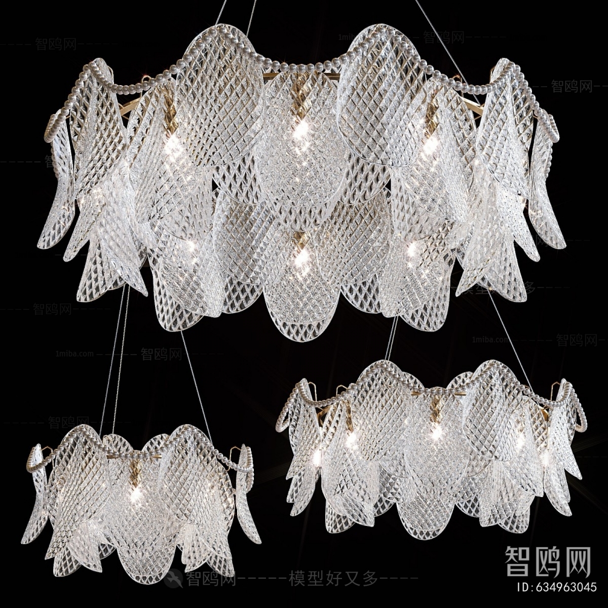 Modern Droplight