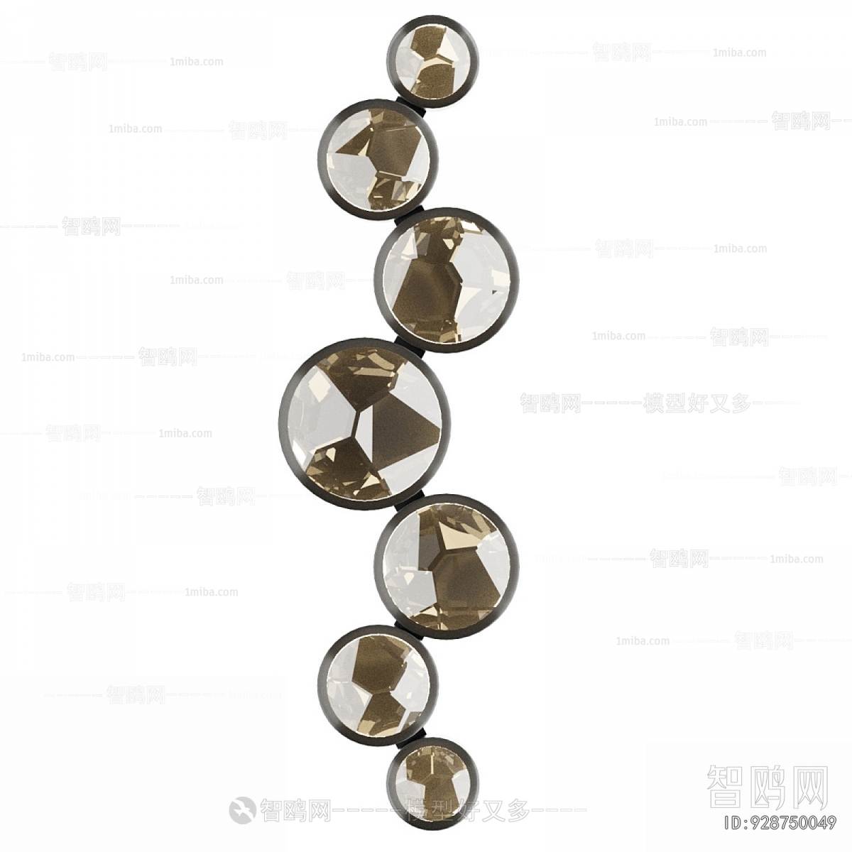 Modern Wall Lamp