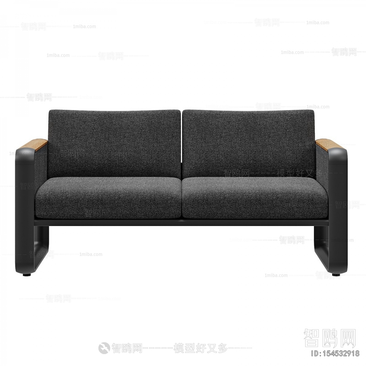 Modern A Sofa For Two