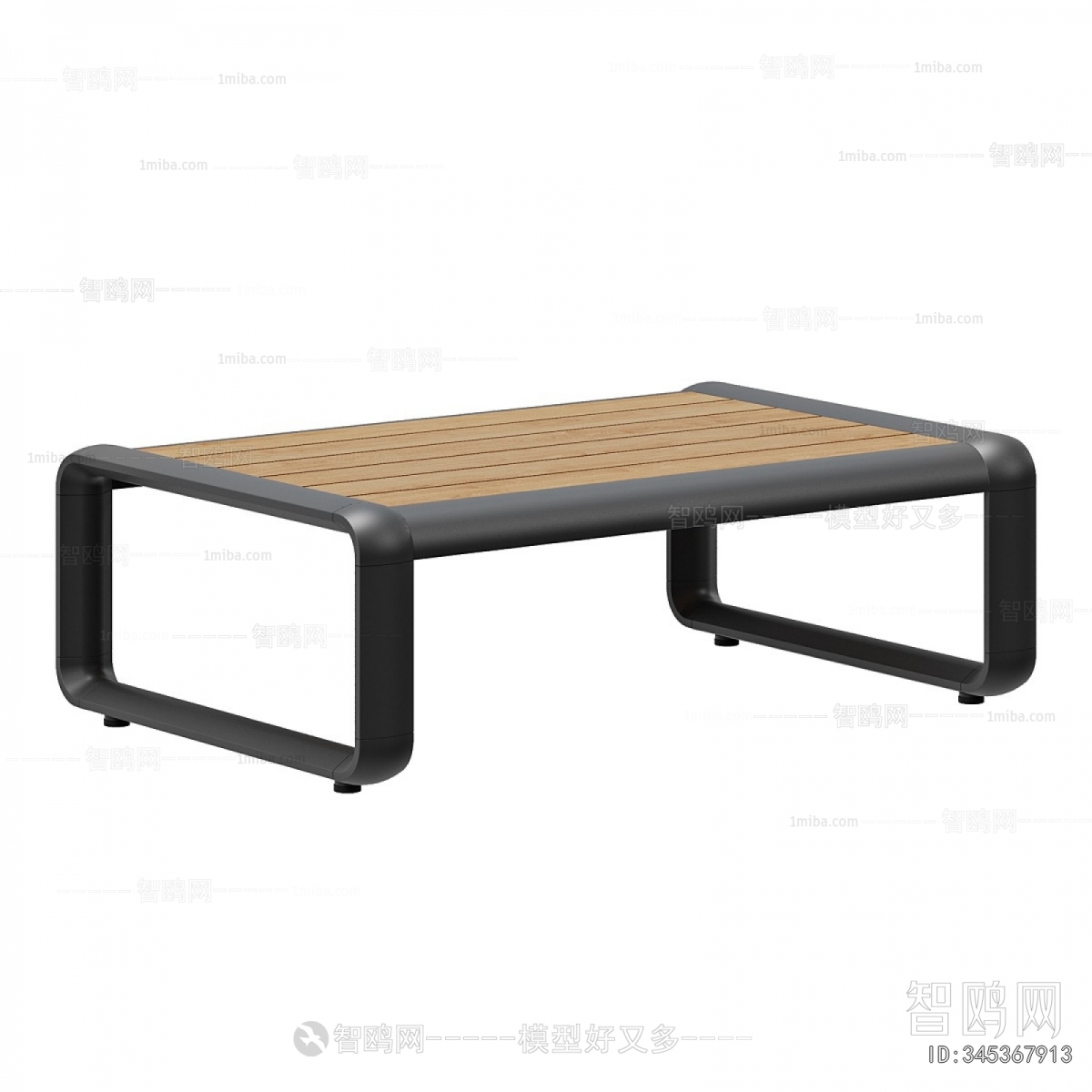 Modern Coffee Table
