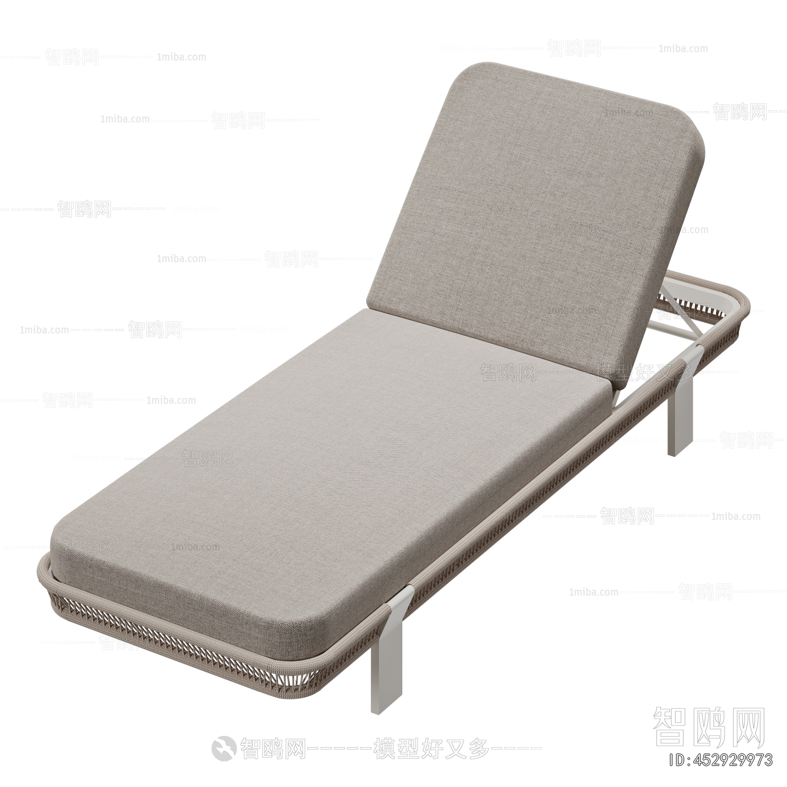 Modern Recliner