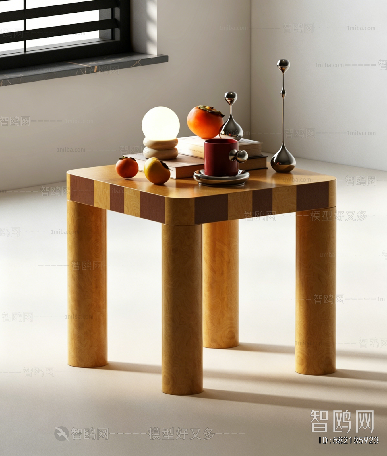 Modern Side Table/corner Table