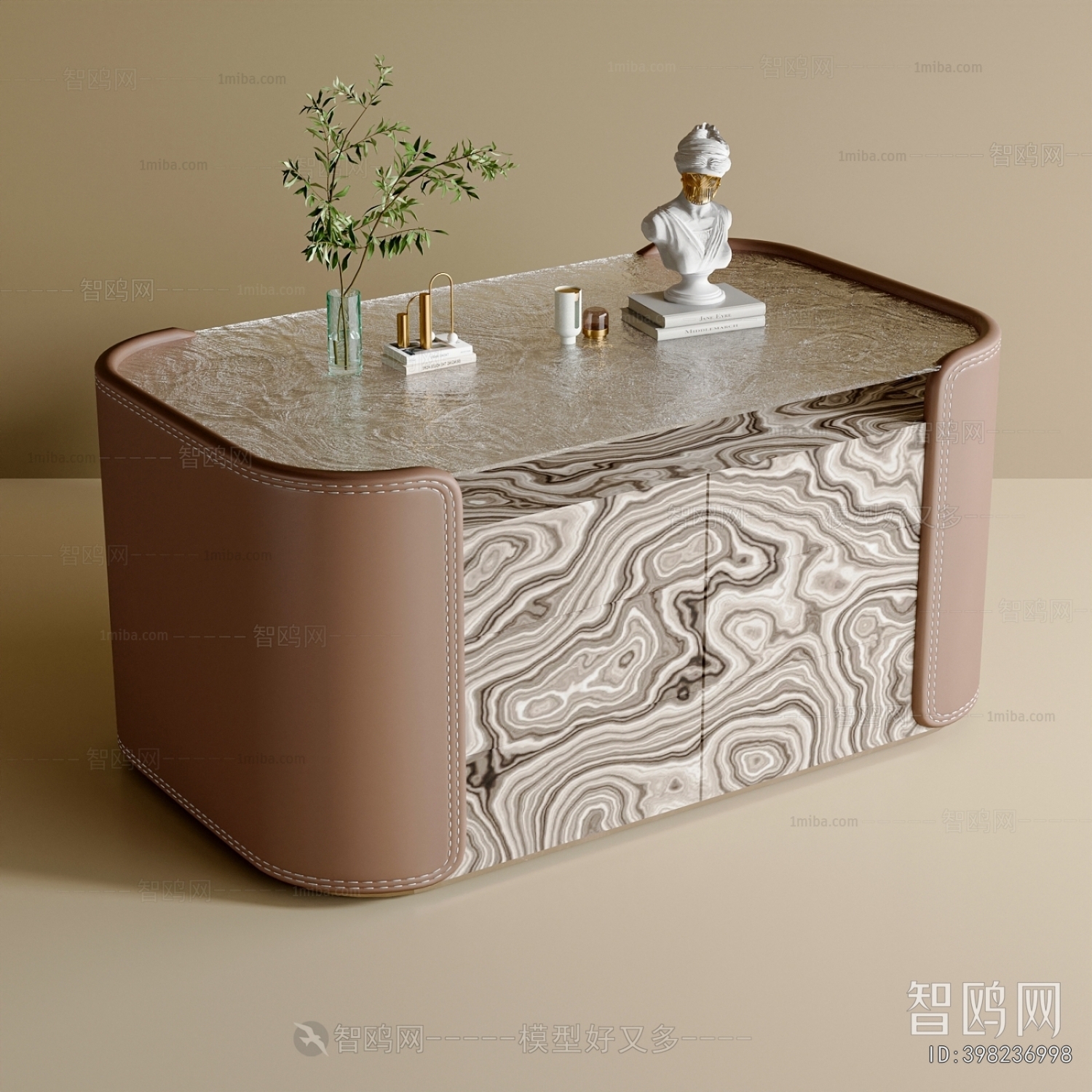 Modern Coffee Table