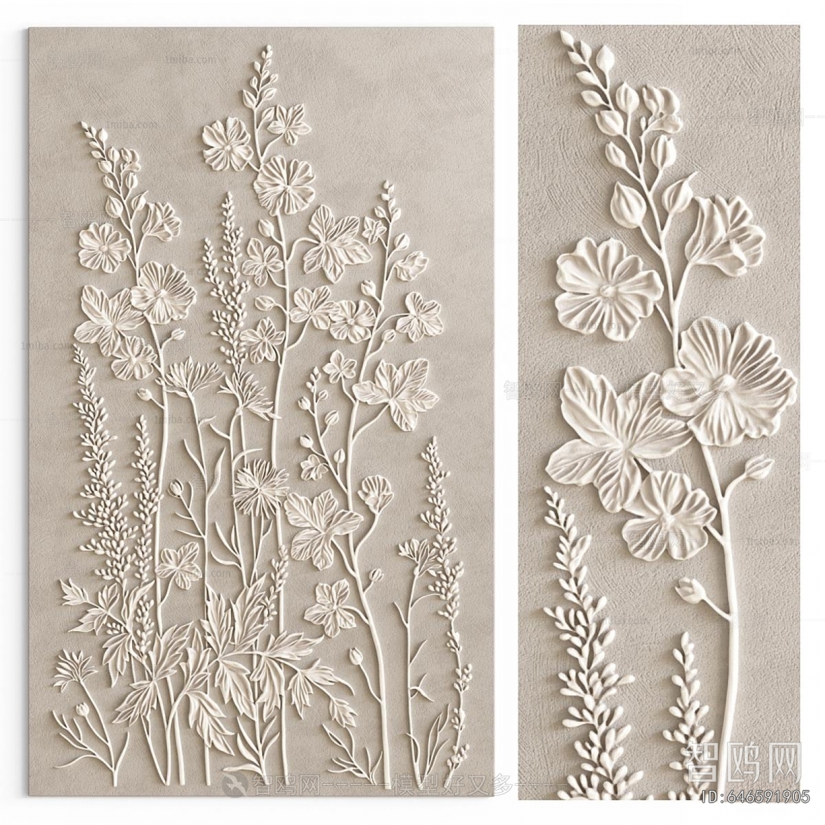 Modern Wall Decoration