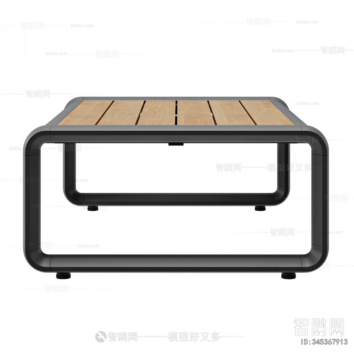 Modern Coffee Table