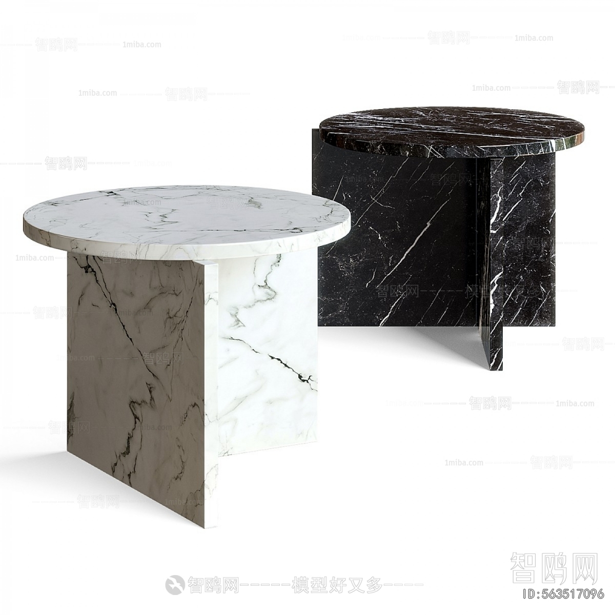 Modern Side Table/corner Table