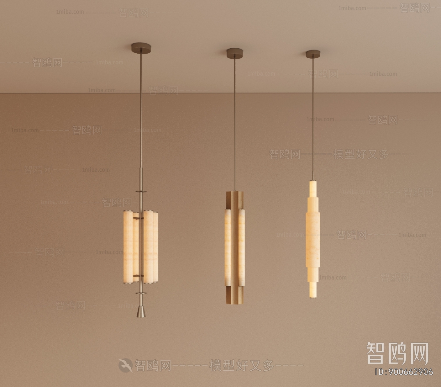 Modern Droplight