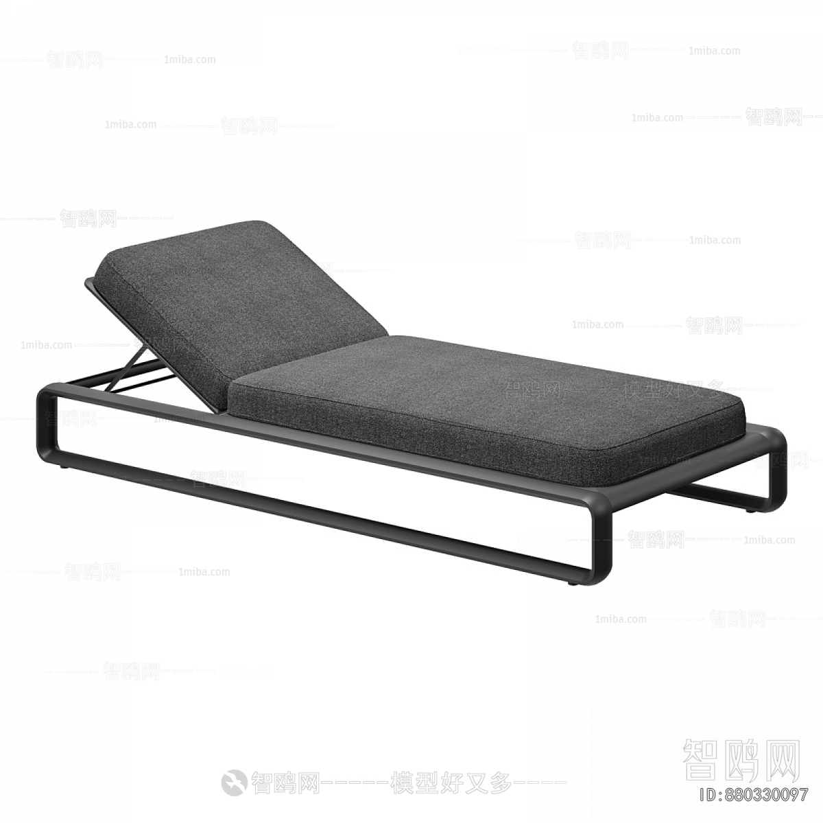 Modern Recliner