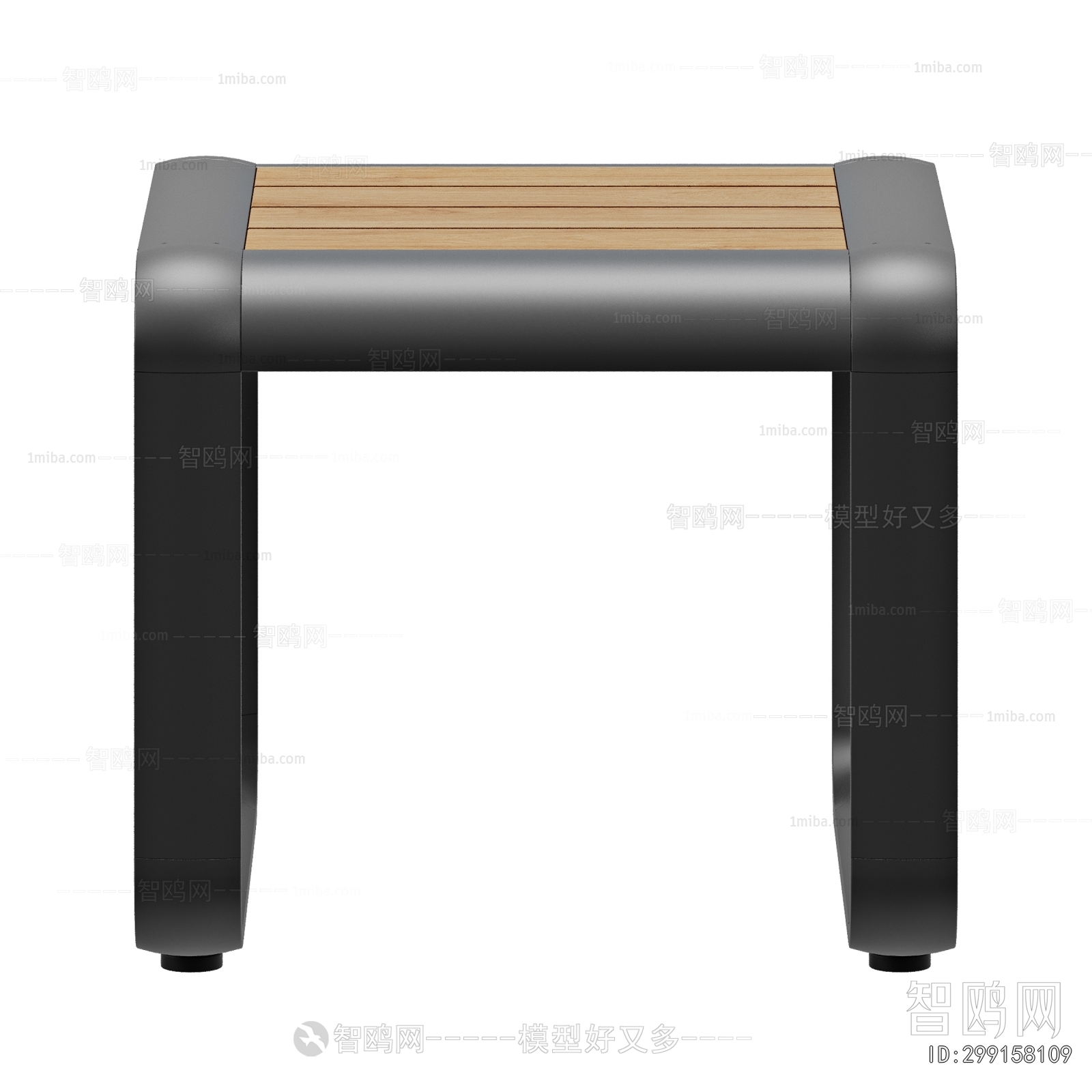 Nordic Style Stool