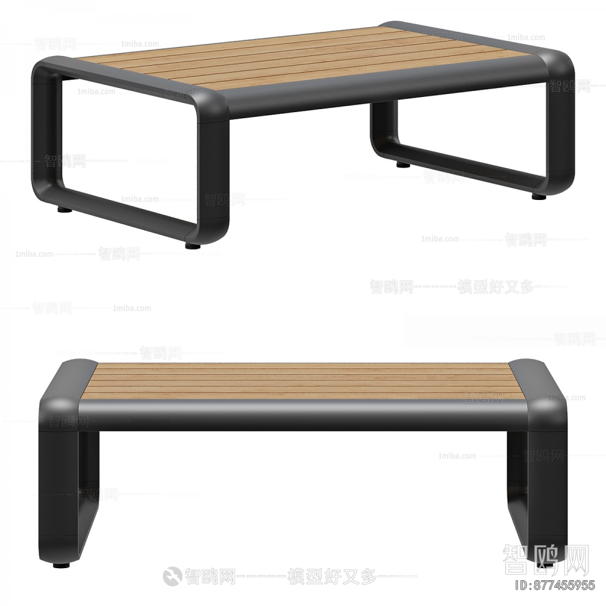 Modern Coffee Table
